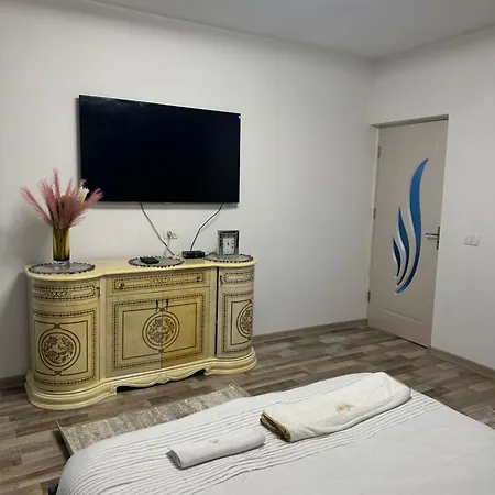 Apartment Mario