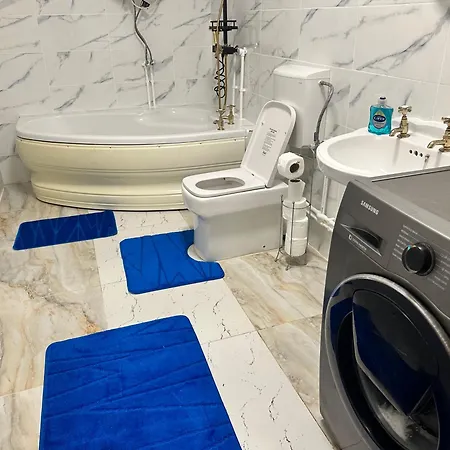 Mario 아파트 티미쇼아라