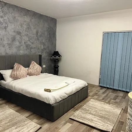 Mario Apartment
