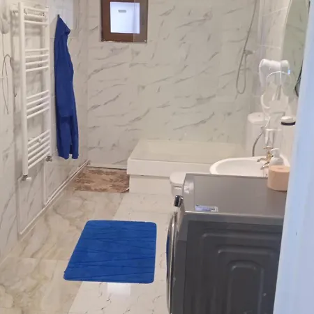 Mario Apartament Timișoara