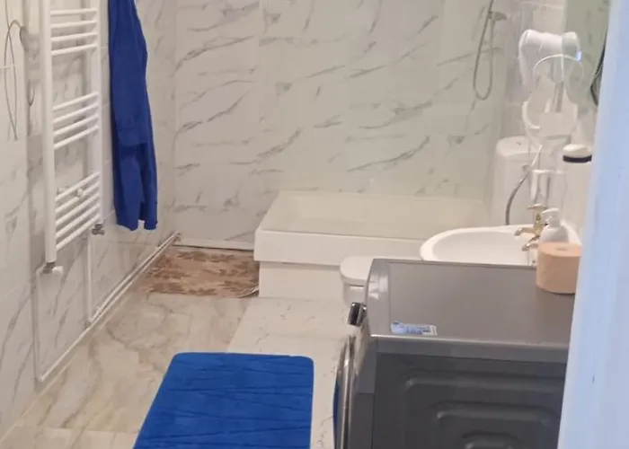 Mario Apartment Timisoara