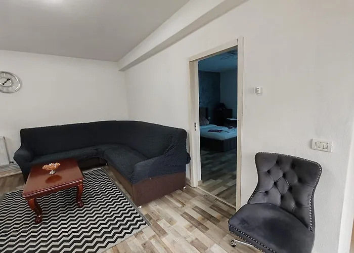 Mario Apartment Timisoara