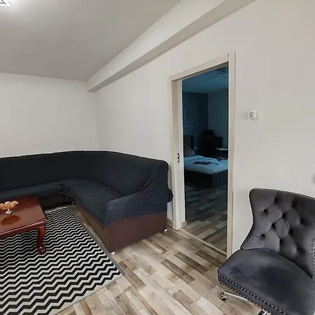 Mario Appartement Timişoara