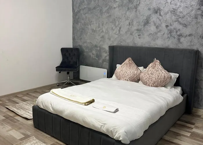 Mario Appartement Timişoara